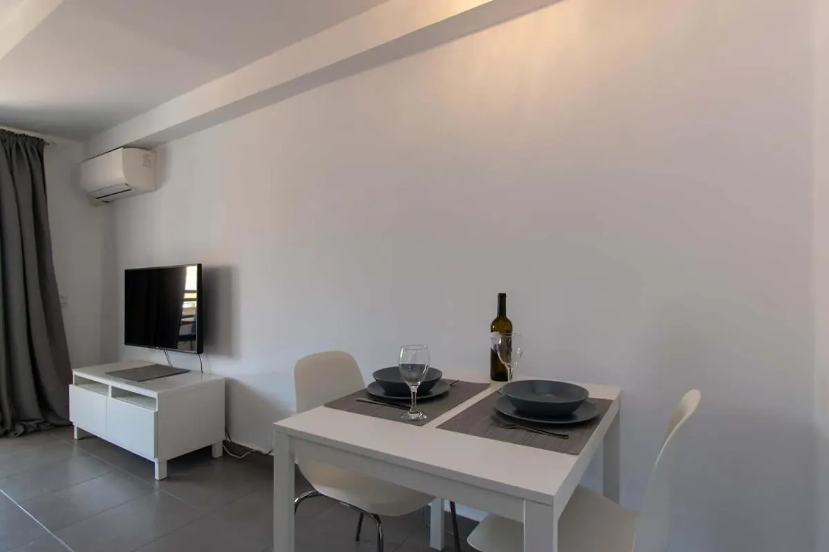 Santa Maria 135 - Studio With Air Conditioning And Pool View Costa Adeje  Apartment Costa Adeje (Tenerife)