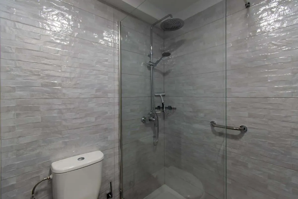 Santa Maria 135 - Studio With Air Conditioning And Pool View Costa Adeje